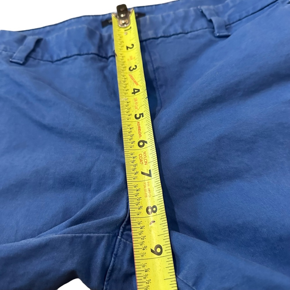 Tommy Hilfiger Blue Skinny Pants - Picture 11 of 11